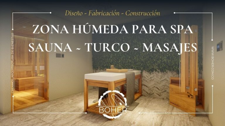 Descanso y Bienestar en un Spa Exclusivo